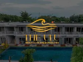 THE ULU Beach Club and Bungalows
