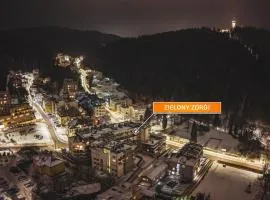 Zielony Zdrój, Sun & Snow