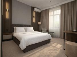 The Nest Hotel Baku, hotel a Baku