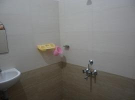 Durga Nivas，卡努爾的飯店