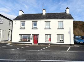 Mary's of Mulranny, Hotel in Mulranny