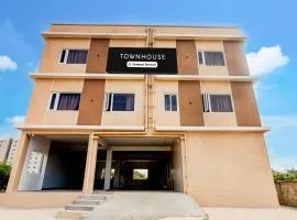 Townhouse Arumbakkam Metro Station Formerly Radha Jayam Residency