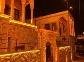 Zümrütü Anka Cave