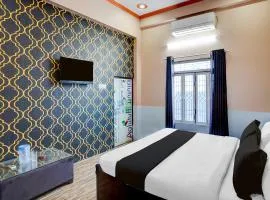 SPOT ON Bhatiya Palace