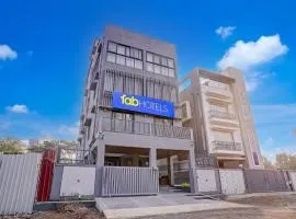 FabHotel Opulence Stay