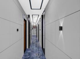 Hotel O Belleza，Utrān的飯店