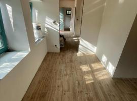 Chalupa Renatka, hotel di Hartvíkovice