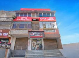 Hotel O PRIME ROSE 2, хотел в Indraprastha