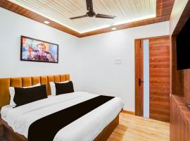 Hotel O YU Hotel โรงแรมในKaliānpur