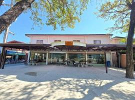 Toon Guesthouse Sukhothai, hotel v destinácii Sukhothai