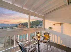 Ganghwa Daeun pension