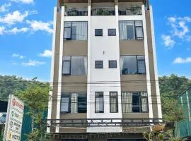 Cozy Hostel and Tours