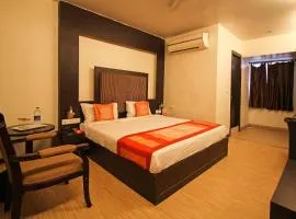 Collection O Dhanbad Railway Station Formerly Hotel VIP Residency