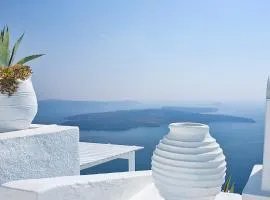 Apanemo Private Suites