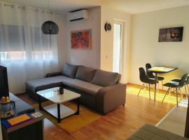 For You, hotel a Vrnjci