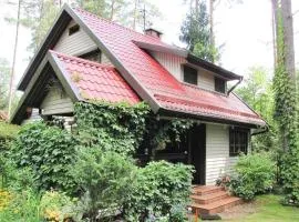 holiday home, Nowa Kaletka