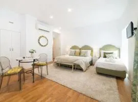 Nerello Suites and Rooms