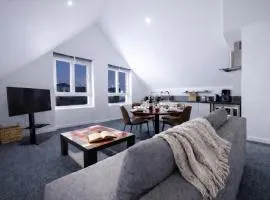 Horizon Breton - T3 Lumineux et Vue dégagée