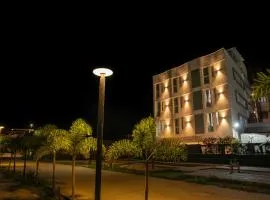 AAFIYA LAKEVIEW APARTMENTS
