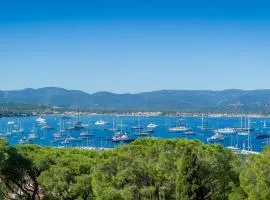 Camping Tikayan Domaine du Golfe de St Tropez - Maeva