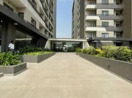 Sky View Condo at Bantree