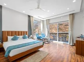 Palm Aryan Pause by the Stream Resort