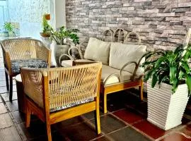 Casa Centro Historico Hotel