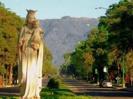Departamentos Temporarios en Yerba Buena