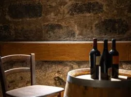 Nerello Suites and Rooms