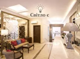 De Volan Boutique Hotel