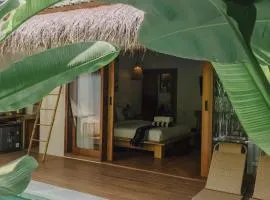 RATU Village - Luxury Island Apartment & Private Villa Gili Air