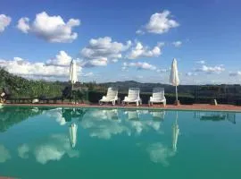 Agriturismo Le Ginestruzze