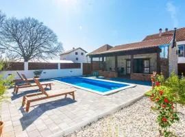 Villa Niko ZadarVillas