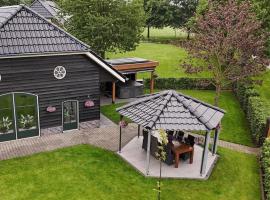 Cozy Home In Den Ham With Kitchen, hotell sihtkohas Den Ham