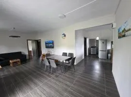 City Mountain View Apartment