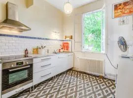 MER à 3mn, FIBRE, vraie maison 6pers max, 70m2 indépendant , naufragés, MIMOSAS !