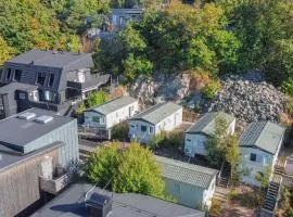 2 Bedroom Lovely Home In Göteborgs