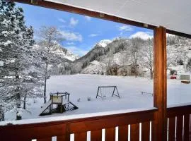 Mazzantini appartamento vacanza San Martino di Castrozza