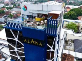 Azana Style Hotel Tulungagung