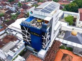 Azana Style Hotel Tulungagung