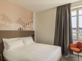 B&B HOTEL Piacenza, viešbutis mieste Pjačenca