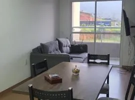 Paraíso da Mantiqueira