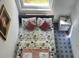 Hostel Park prirode Piva