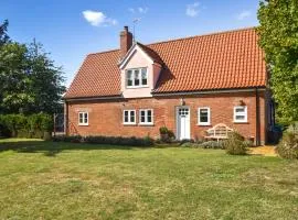 Green Farm Cottage