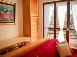 Vintage comfort within walking distance of the ski slopes