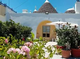 trullo della viola