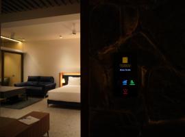 Tranquil Terrain Resort, hotel en Chikmagalur