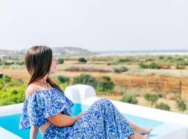 Lemonia Suites