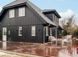 Lovely Home In Hadsund With Sauna