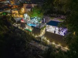 Belgodere di Mezzavia Apartments